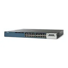 سوییچ WS-C3560X-24T-E سیسکو