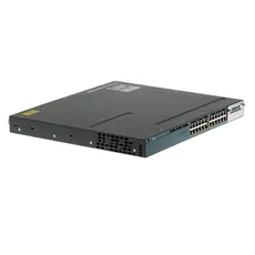 سوییچ WS-C3560X-24T-L سیسکو