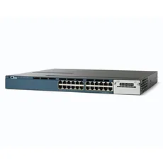 سوییچ WS-C3560X-24T-S سیسکو