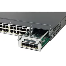 سوییچ WS-C3560X-24U-E سیسکو