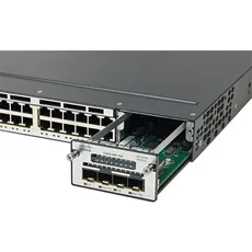 سوییچ WS-C3560X-24U-S سیسکو