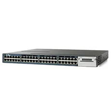 سوییچ WS-C3560X-48PF-E سیسکو