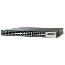 سوییچ WS-C3560X-48P-E سیسکو