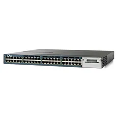 سوییچ WS-C3560X-48P-L سیسکو 