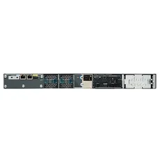 سوییچ WS-C3560X-48P-L سیسکو 
