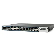 سوییچ WS-C3560X-48T-S سیسکو