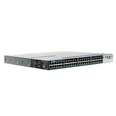سوییچ WS-C3560X-48T-S سیسکو
