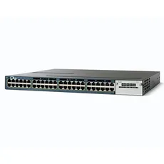 سوییچ WS-C3560X-48U-L سیسکو