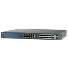 سوییچ WS-C3560G-24TS-E سیسکو