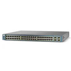 سوییچ WS-C3560G-48PS-E سیسکو