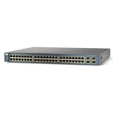 سوییچ WS-C3560G-48PS-S سیسکو