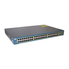 سوییچ WS-C3560G-48TS-S سیسکو