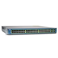 سوییچ WS-C3560G-48TS-S سیسکو