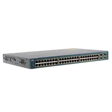 سوییچ WS-C3560-48TS-E سیسکو