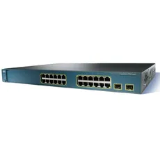 سوییچ WS-C3560-24TS-S سیسکو
