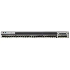 سوییچ WS-C3750X-24S-E سیسکو 
