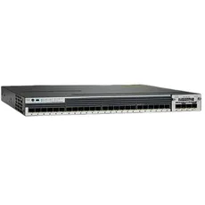 سوییچ WS-C3750X-24S-E سیسکو 