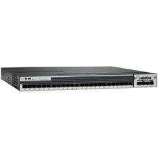 سوییچ WS-C3750X-24S-S سیسکو 