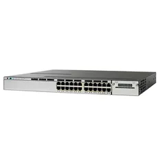 سوییچ WS-C3750X-24T-E سیسکو
