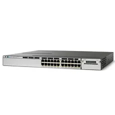 سوییچ WS-C3750X-24U-E سیسکو
