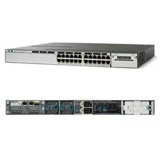 سوییچ WS-C3750X-24U-L سیسکو