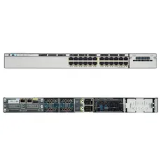 سوییچ WS-C3750X-24U-S سیسکو