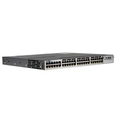 سوییچ WS-C3750X-48P-E سیسکو
