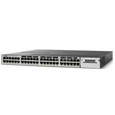 سوییچ WS-C3750X-48P-L سیسکو