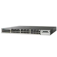سوییچ WS-C3750X-48T-E سیسکو