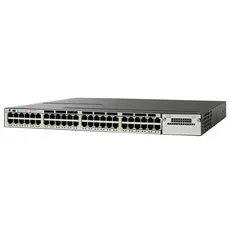 سوییچ WS-C3750X-48T-S سیسکو