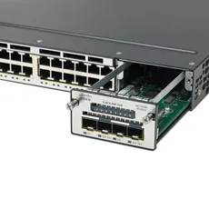 سوییچ WS-C3750X-48T-S سیسکو