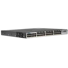 سوییچ WS-C3750X-48U-E سیسکو 