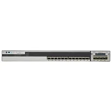 سوییچ WS-C3750X-12S-S سیسکو 