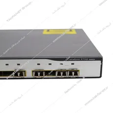 سوییچ WS-C3750G-12S-E سیسکو