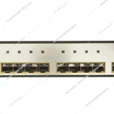 سوییچ WS-C3750G-12S-SD سیسکو