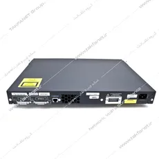 سوییچ WS-C3750-24PS-S سیسکو