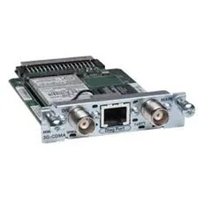 ماژول دو پورت سریال HWIC-2A/S  سیسکو