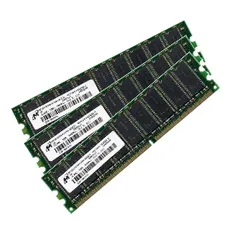 ماژول DRAM 512 ویژه روترهای 2800 سیسکو