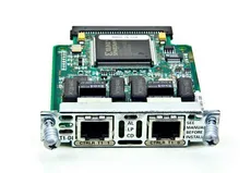 ماژول VWIC-2MFT-E1-DI سیسکو
