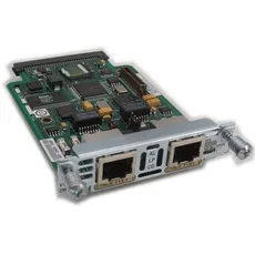 ماژول VWIC2-2MFT-T1/E1 سیسکو