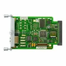 ماژول VWIC2-2MFT-T1/E1 سیسکو