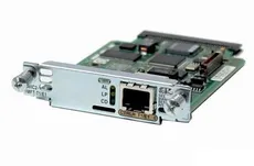 ماژول VWIC2-1MFT-T1/E1 سیسکو