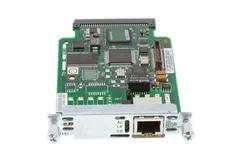 ماژول VWIC2-1MFT-T1/E1 سیسکو