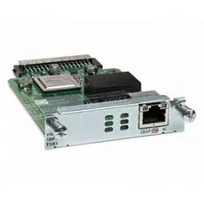 ماژول VWIC2-1MFT-T1/E1 سیسکو