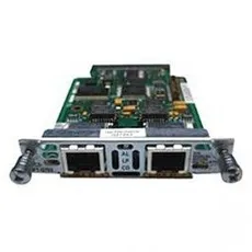 ماژول VWIC2-2MFT-G703 سیسکو