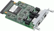 ماژول VWIC2-2MFT-G703 سیسکو