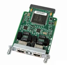 ماژول VWIC-2MFT-E1 سیسکو