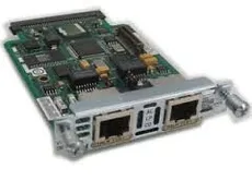 ماژول VWIC-2MFT-E1 سیسکو