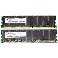 ماژول DRAM 256 ویژه روترهای 2800 سیسکو