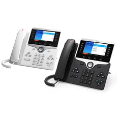 گوشی تلفن ویپ  CP-8841-K9 سیسکو